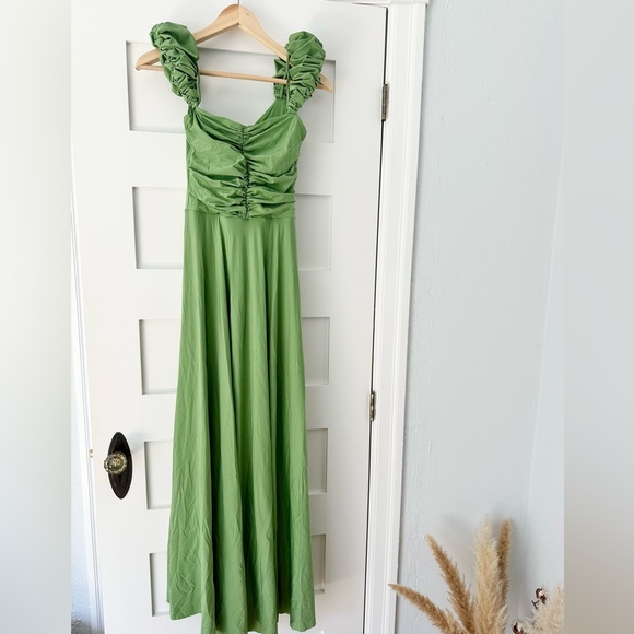 maygel coronel faraglioni maxi dress SOLD OUT - Picture 3 of 4